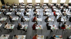 Brauchen wir noch Schulnoten?