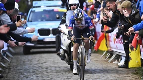 Evenepoel gewinnt Amstel Gold Race