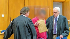 Ein Urteil im Namen der Würde