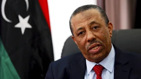 Libyens Regierungschef erklärt Rücktritt