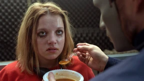 „Kidnapping Stella“