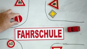 Fahrschulverbände kritisieren Pläne für Online-Theorieunterricht