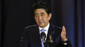 Abe plant historischen Besuch in Pearl Harbor