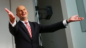 Die SPD kann sich ihren Partner aussuchen