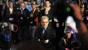 Sicherheitsfrage für Frankfurt-Marathon neu gestellt