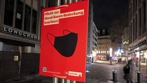 Diskussion über Schutzmaßnahmen