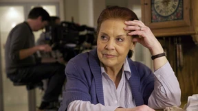 Schauspielerin Ursula Karusseit ist tot