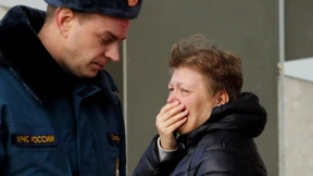 Russischer Airbus zerschellt in Ägypten – 224 Tote