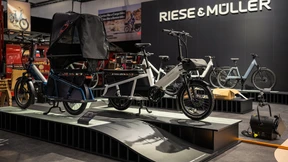 Erstmals Betriebsrat bei Riese und Müller gewählt