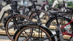 E-Bike-Hersteller meldet Insolvenz an