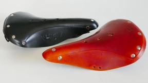 Es muss nicht immer Brooks sein