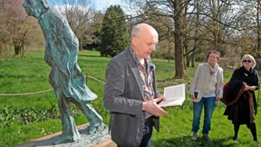 Ein Spaziergang durch die Literaturgeschichte