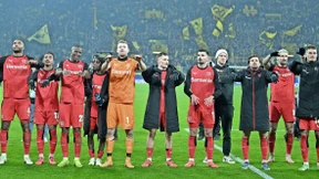 Die neue Ordnung in der Bundesliga