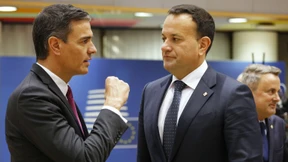 EU fordert „humanitäre Korridore“ und Feuerpausen