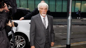 Ex-Formel-1-Chef Ecclestone zu 17 Monaten Haft auf Bewährung verurteilt