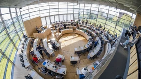 Landtagswahl in Schleswig-Holstein: Die Sonderrolle des SSW und das Wahlrecht