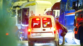 Lob für Deutschlands Kampf gegen Menschenhandel