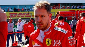 „Wie kann Sebastian Vettel nur so etwas passieren?“