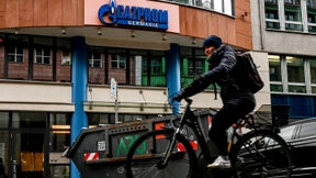 Sefe und Equinor schließen langfristigen Gasliefervertrag