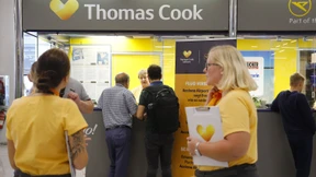 Warnung vor Staatshaftung bei Thomas-Cook-Insolvenz