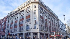 Warum Großbritannien um den Abriss eines Warenhauses zankt