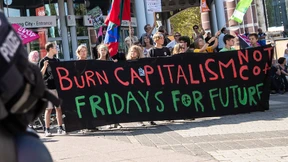 Der unbeliebte Liberalismus