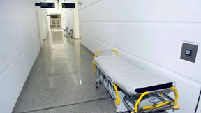 Kliniken sind teuer und mittelmäßig 