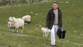 Landluft allein macht auch nicht gesund