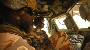 Frankreichs Dilemma in Mali