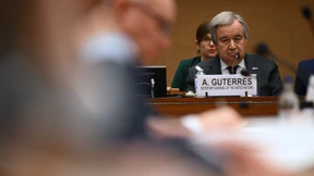 Wir haben den Rückwärtsgang eingelegt