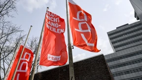 RBB kein Fall für die Justiz