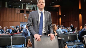 Zehn Jahre keine KI-Regulierung?