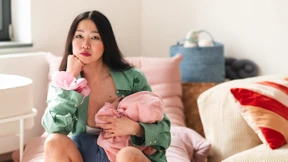 „Wie, du stillst noch, wurde ich ständig gefragt“