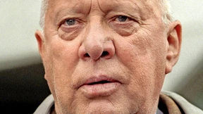 Schauspieler Heinz Baumann ist tot