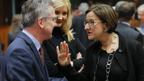 De Maizière verteidigt Flüchtlingsplan