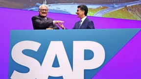 „Ich bin nicht Hasso Plattner“