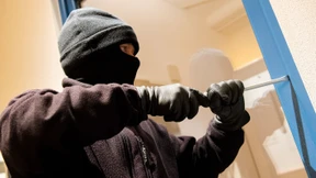 Wieder mehr Einbrüche