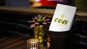 Coa ist nicht zu retten