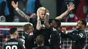 Augsburg kann doch auswärts gewinnen