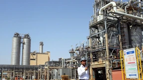 EU ringt um einheitliche Iran-Linie 