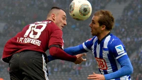 Hertha mit 61,2 Millionen Euro, aber ohne Punkt