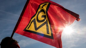 IG Metall fordert mindestens 7 Prozent mehr Lohn