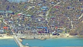 Mindestens 140 Tote nach Taifun „Rai“