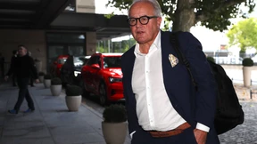 Harmonie in der Kampfzone