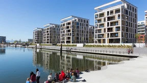 Kleiner Zins, großes Risiko