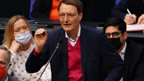 Wer wird Gesundheitsminister(in), Karl Lauterbach? Holetschek: „Zögern der SPD befremdlich“