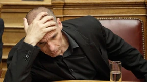 Nun ist Athen an der Reihe