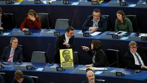 Junqueras will Sitz im Europaparlament einklagen