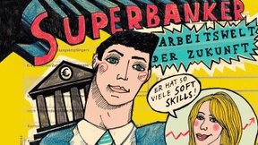 Wie Studenten die Banken sehen