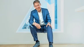 Ein „T-Rex“ für den Aufsichtsrat von SAP